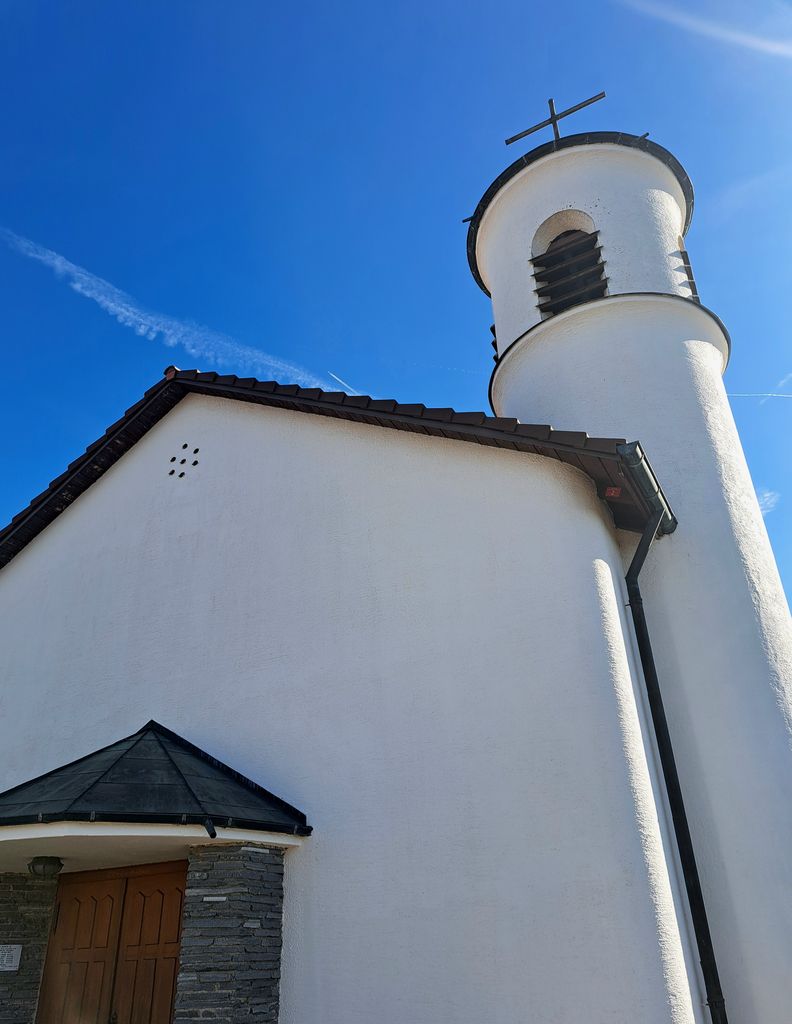Kapelle Hämikon