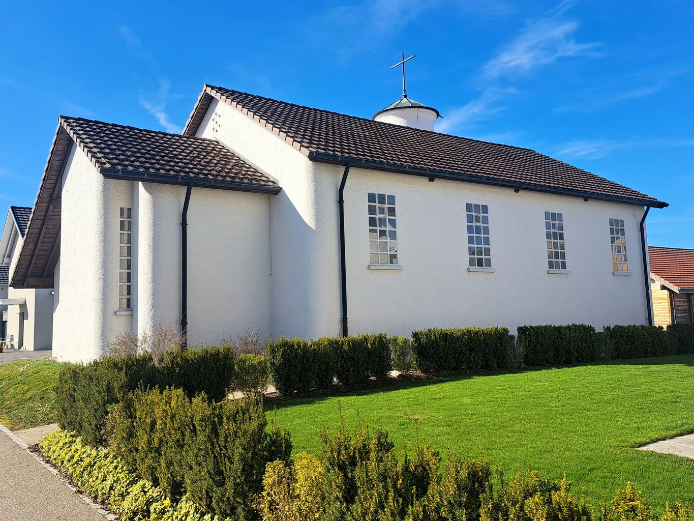 Kapelle Hämikon