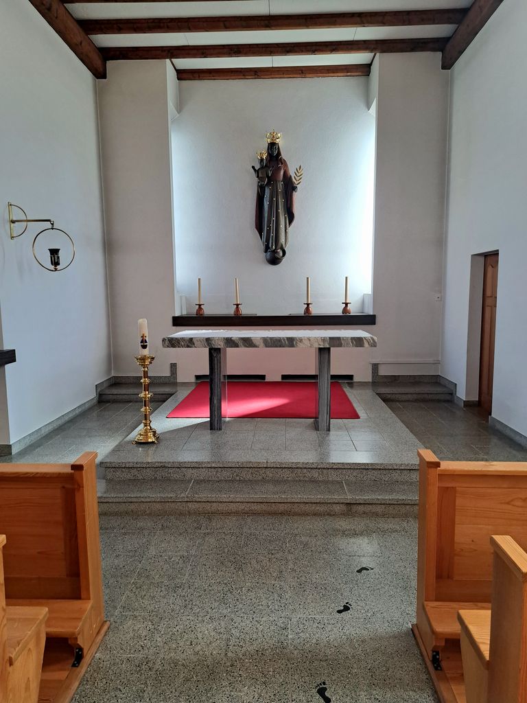 Kapelle Hämikon
