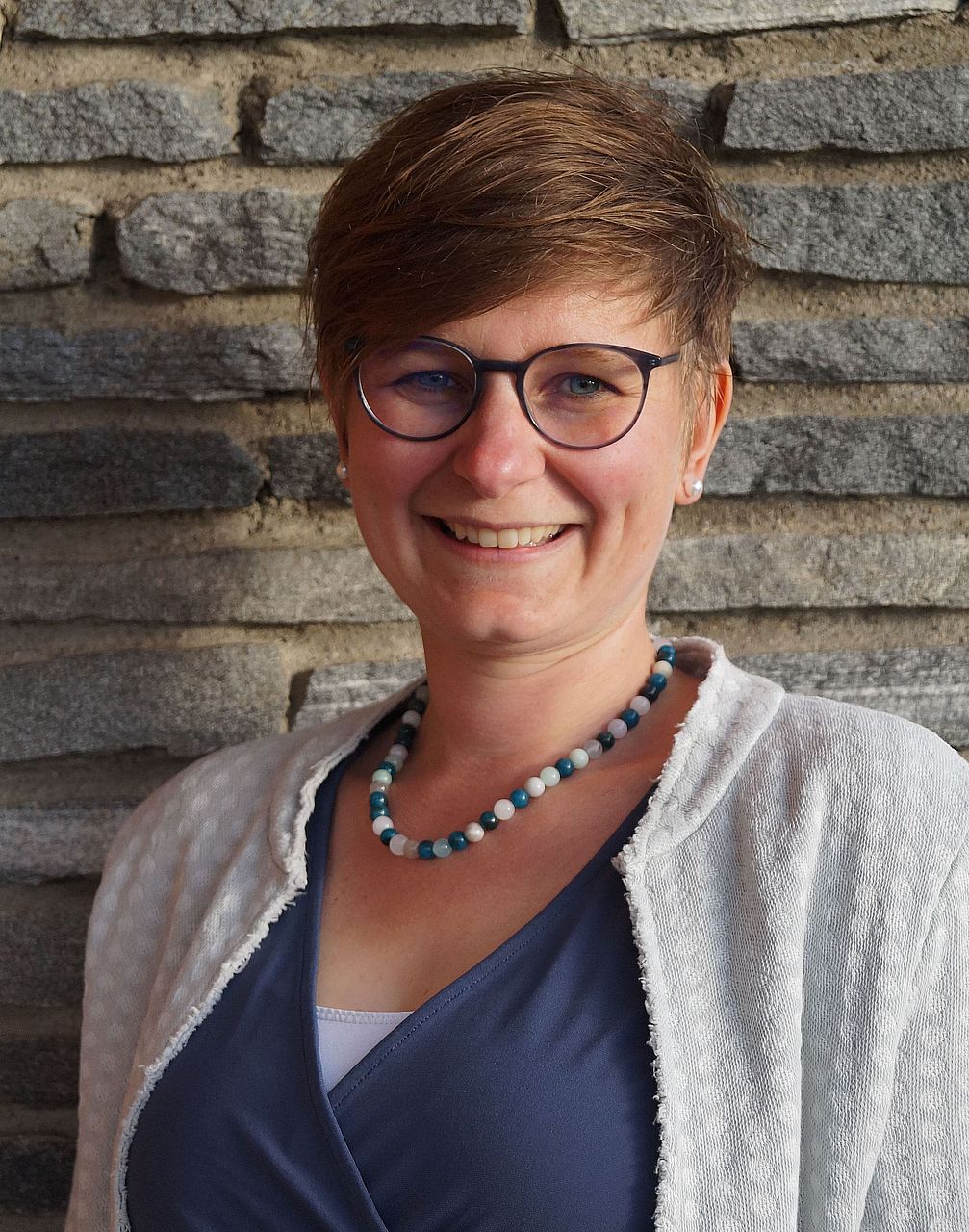 Angelika Boller