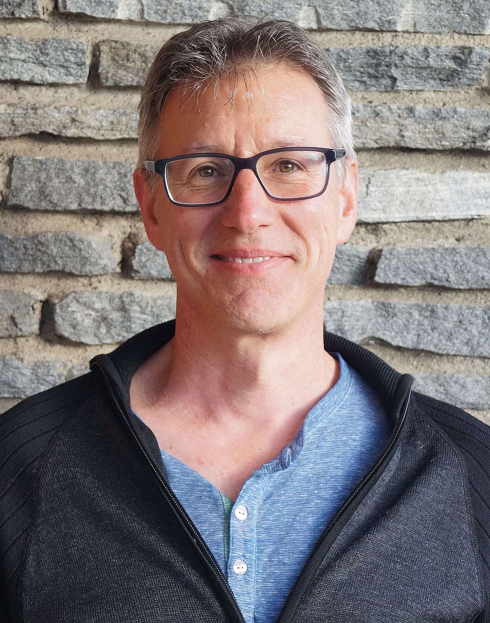 Daniel Eugster
