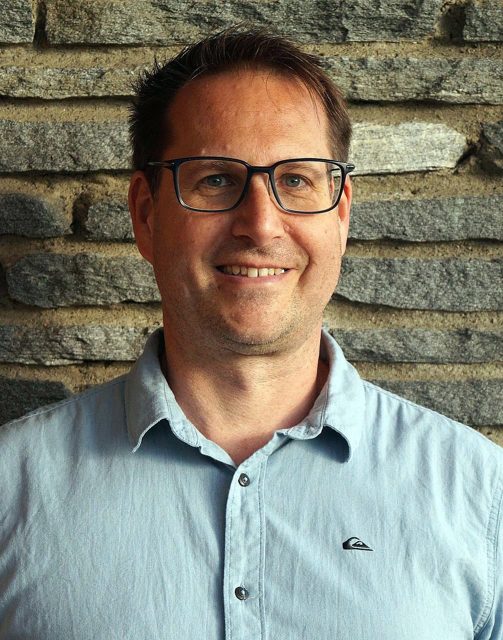 David Sennrich