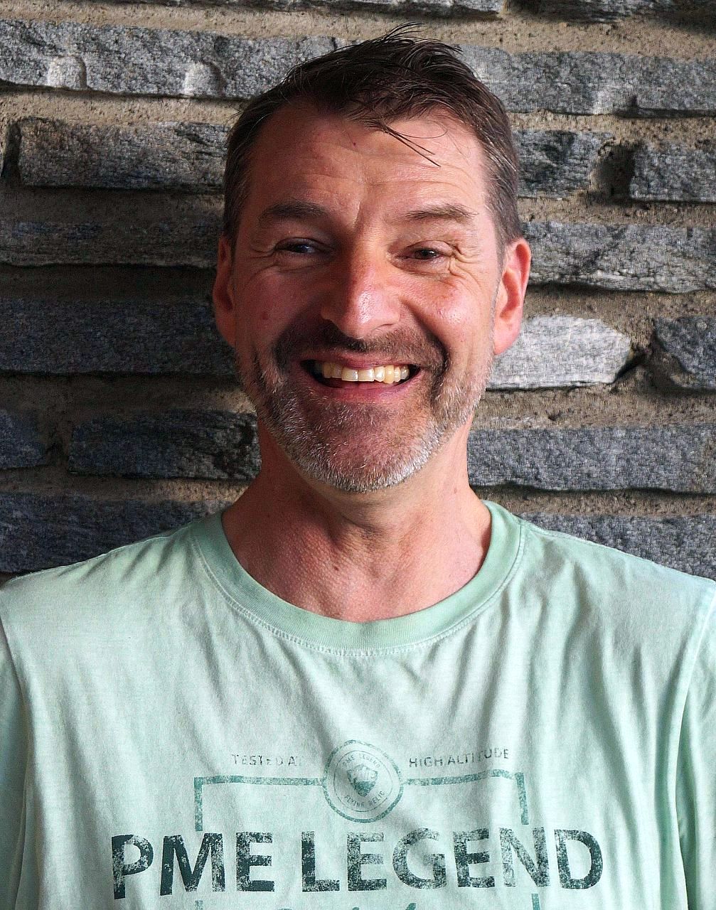 Pius Blaser